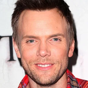 Photo star : Joel McHale