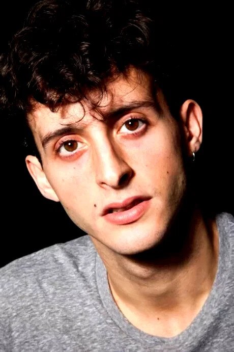  Daniel Ibáñez