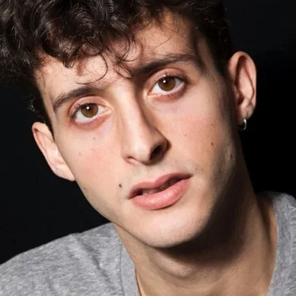  Daniel Ibáñez