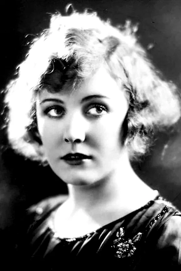 Edna Purviance