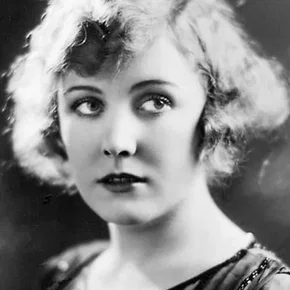Photo star : Edna Purviance