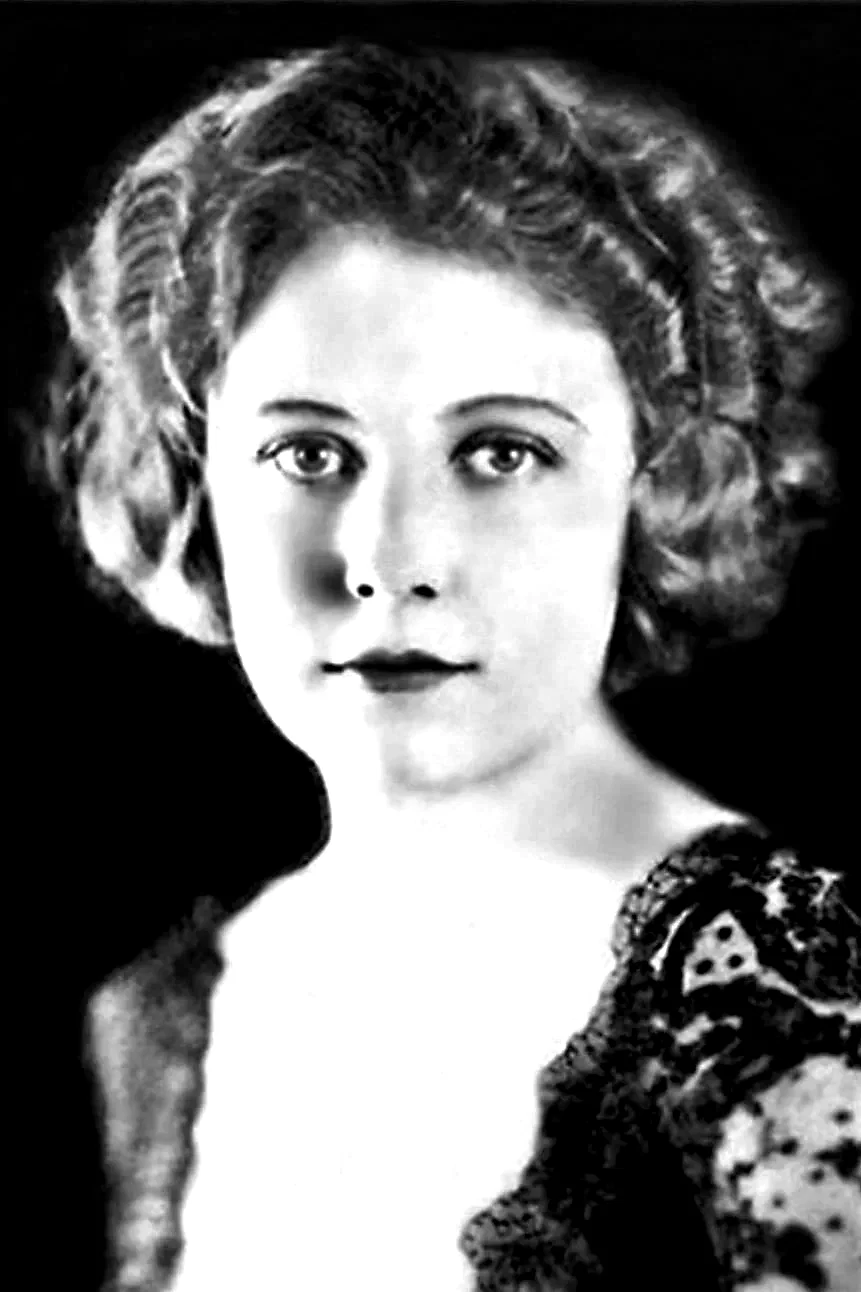 Edna Purviance