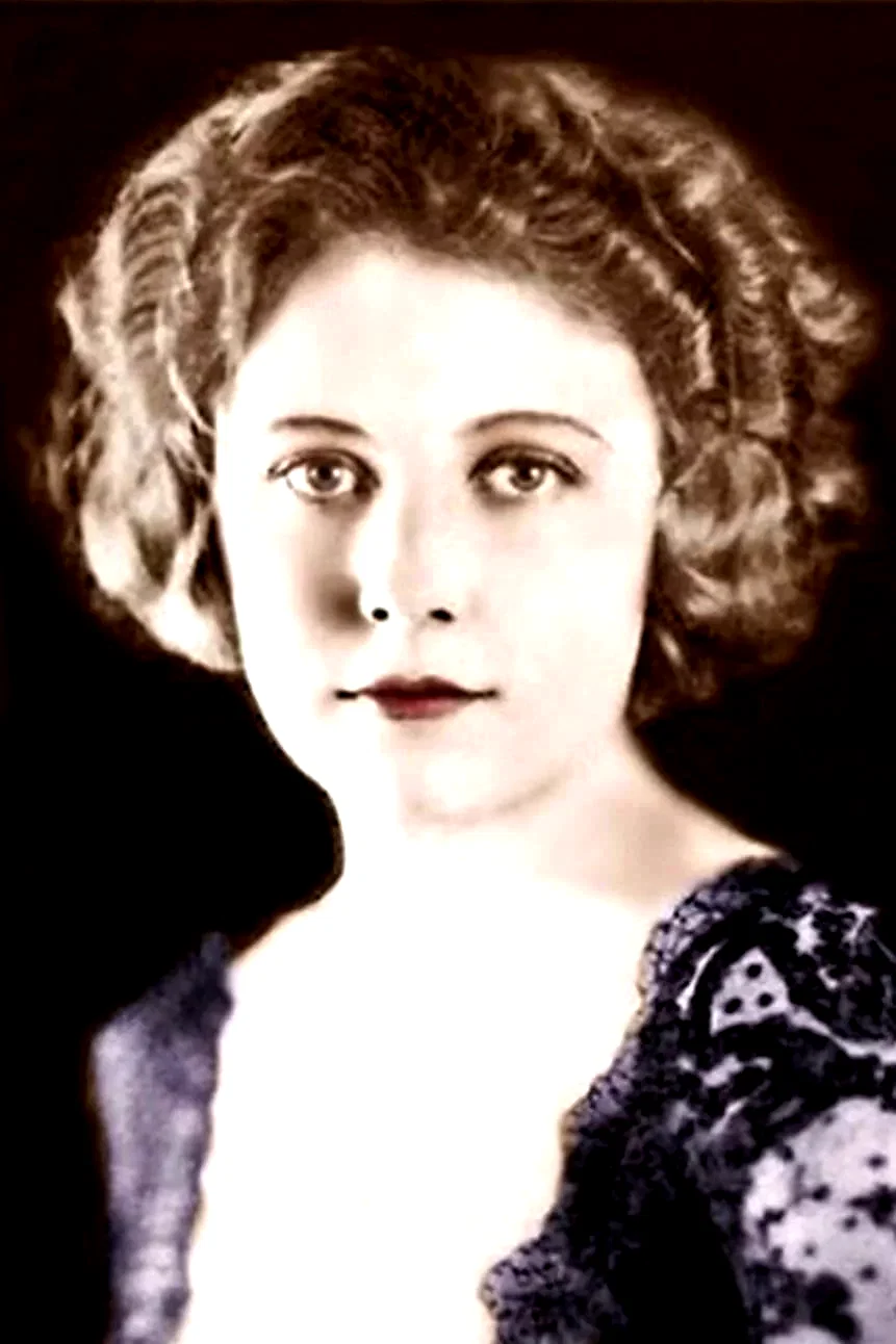 Edna Purviance