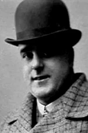 Eric Campbell