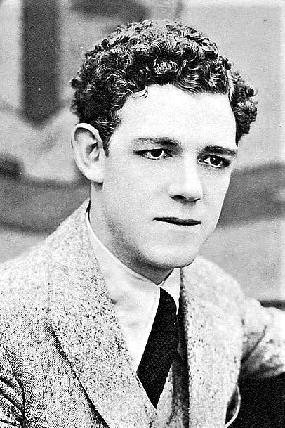 Albert Austin