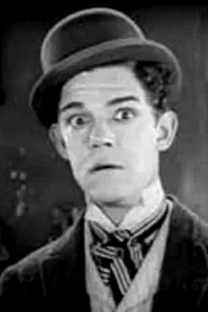 Albert Austin