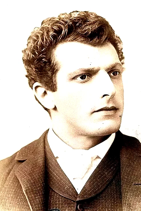 Henry Bergman