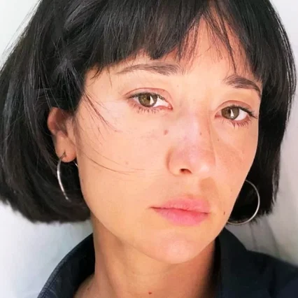  Camila Peralta