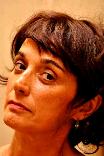 Claudia Cantero