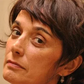 Photo star : Claudia Cantero