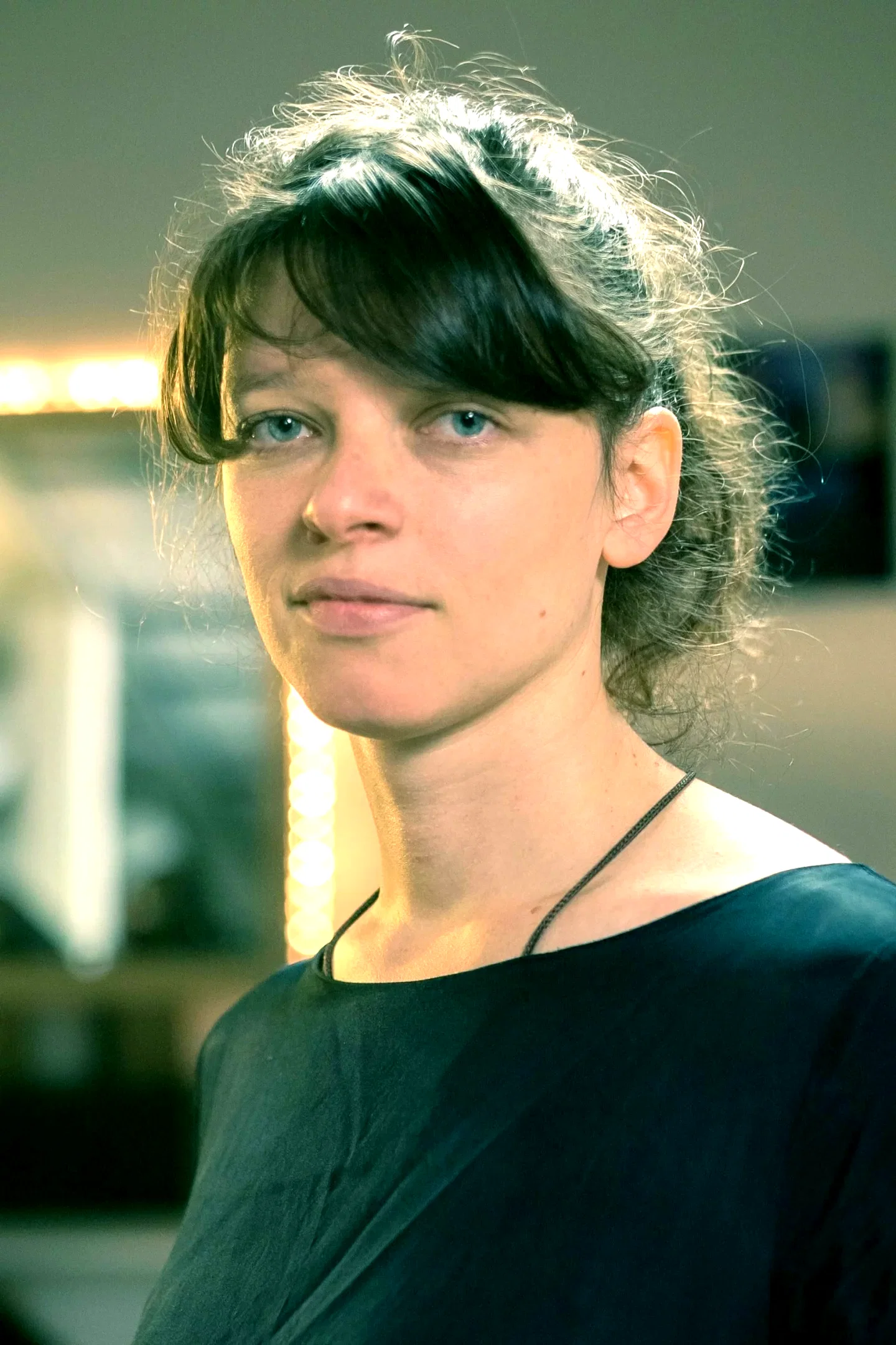Maria Alche
