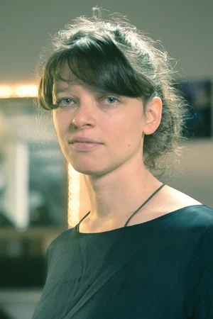 Maria Alche
