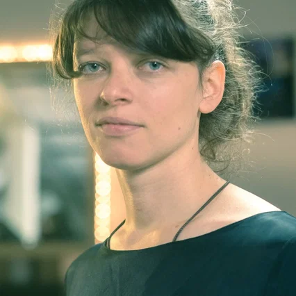 Maria Alche