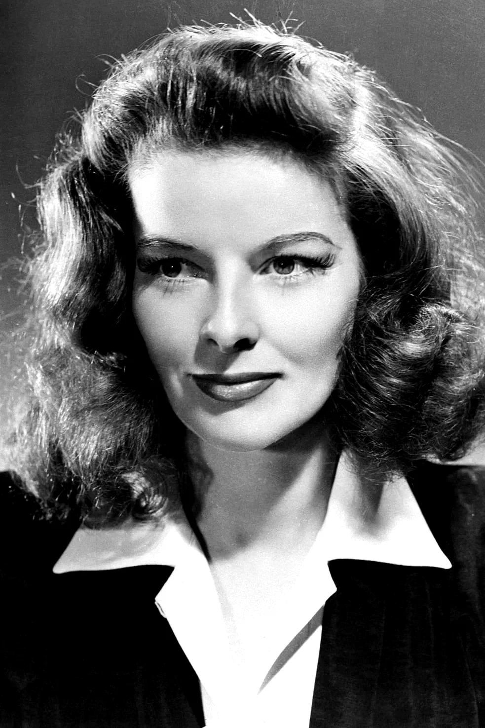 Katharine Hepburn