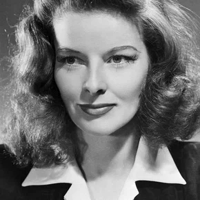 Photo star : Katharine Hepburn