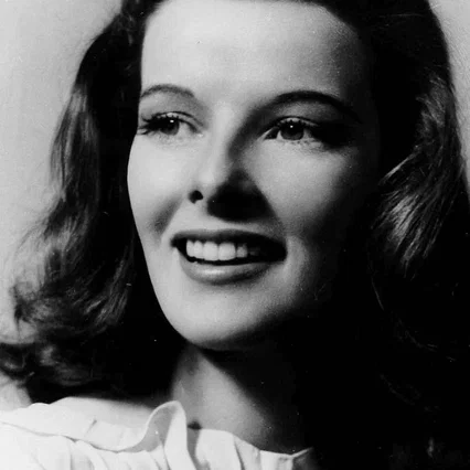 Katharine Hepburn