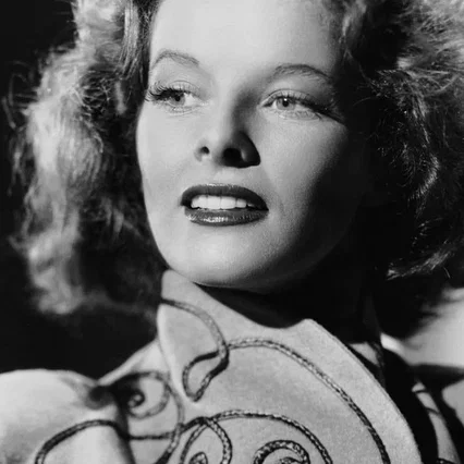 Katharine Hepburn