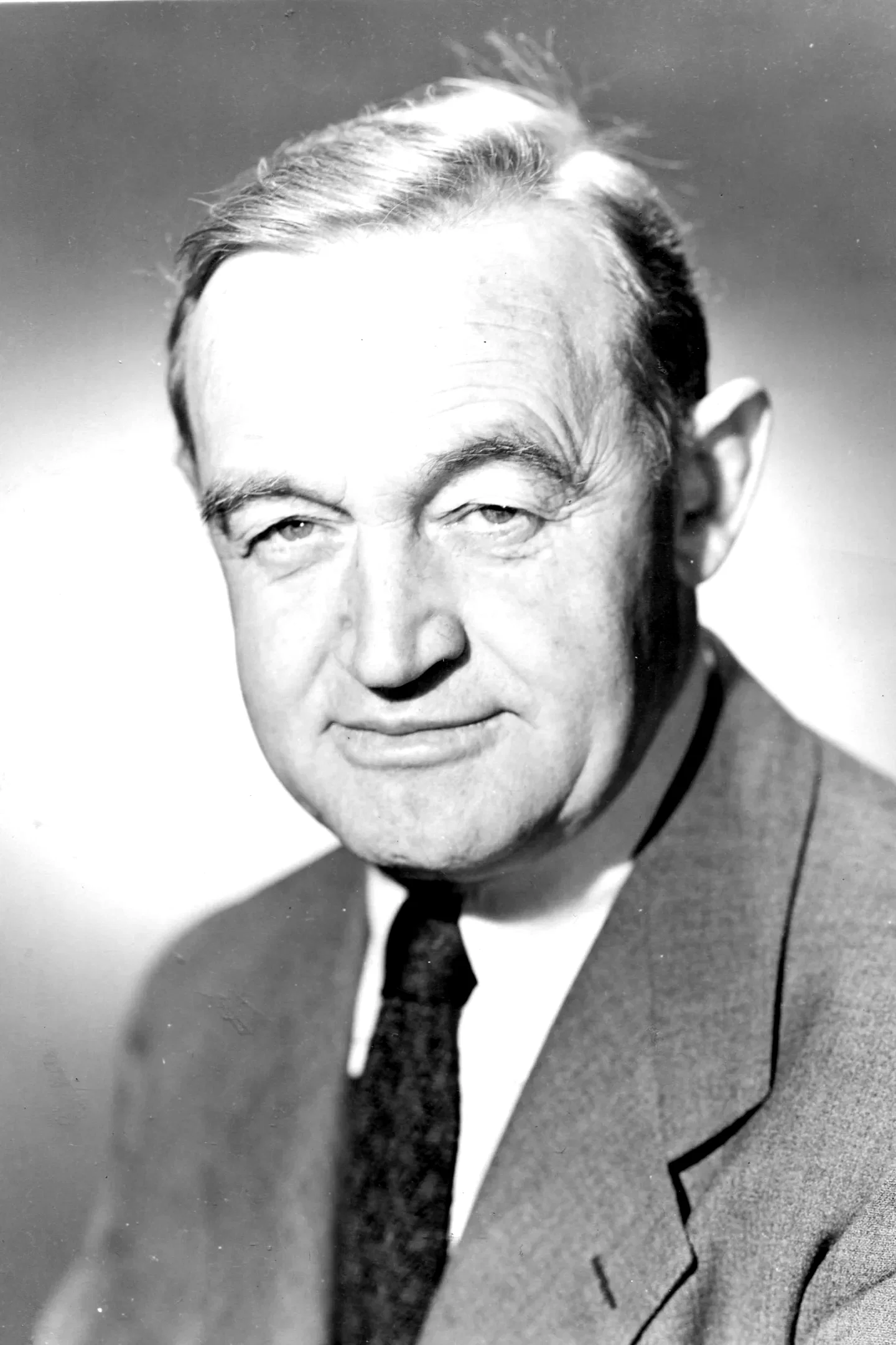 Barry Fitzgerald
