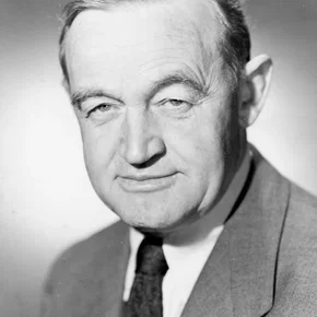 Photo star : Barry Fitzgerald