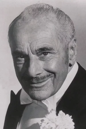 Fritz Feld