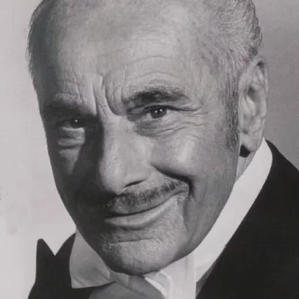  Fritz Feld