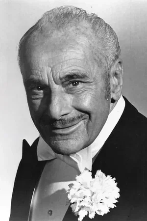  Fritz Feld