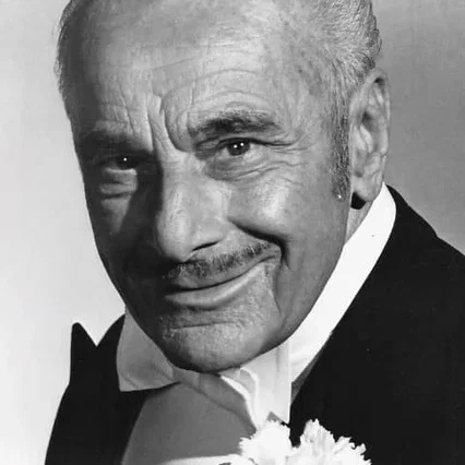 Fritz Feld