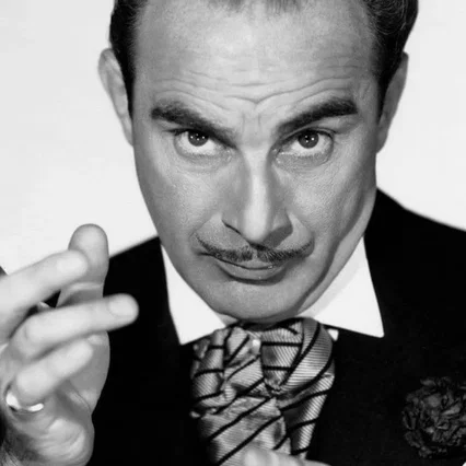  Fritz Feld