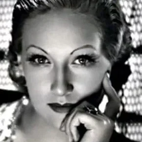 Photo star : Tala Birell