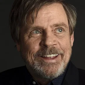 Photo star : Mark Hamill