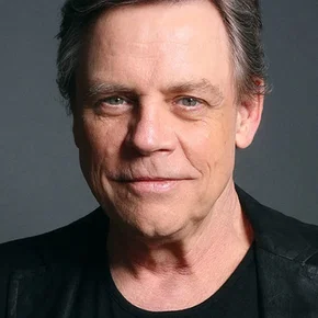 Photo star : Mark Hamill