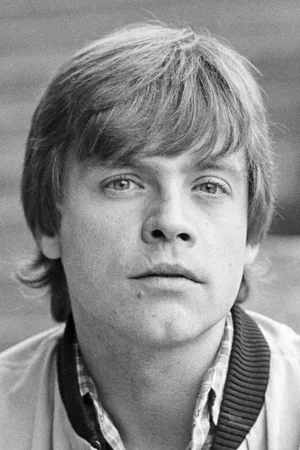 Photo de Mark Hamill