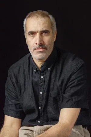  Mehdi Bajestani photo