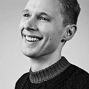 Photo star : Samuel Barnett
