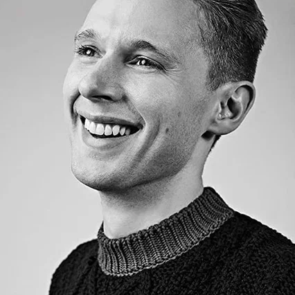 Samuel Barnett