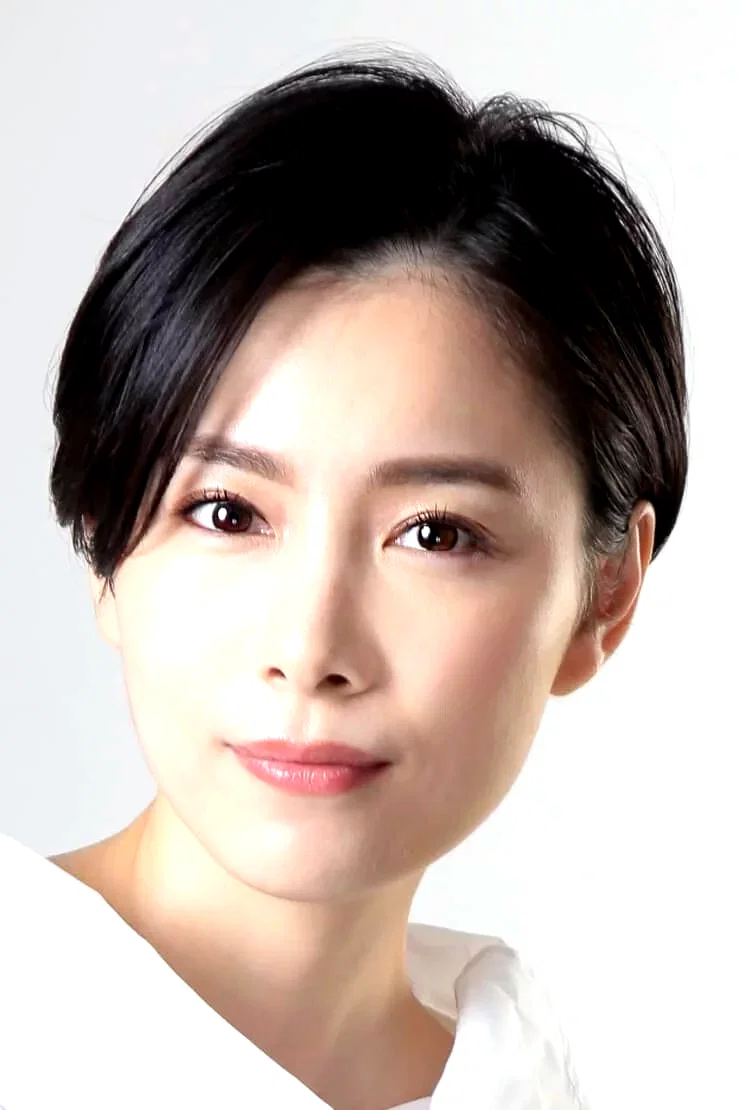  Nanako Mori