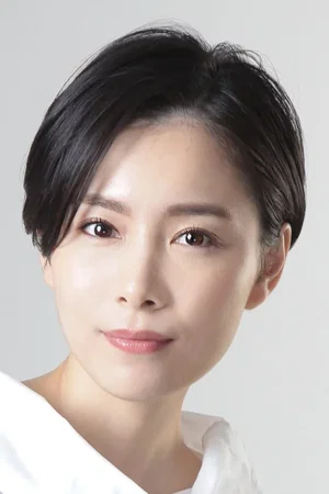  Nanako Mori