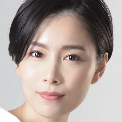  Nanako Mori