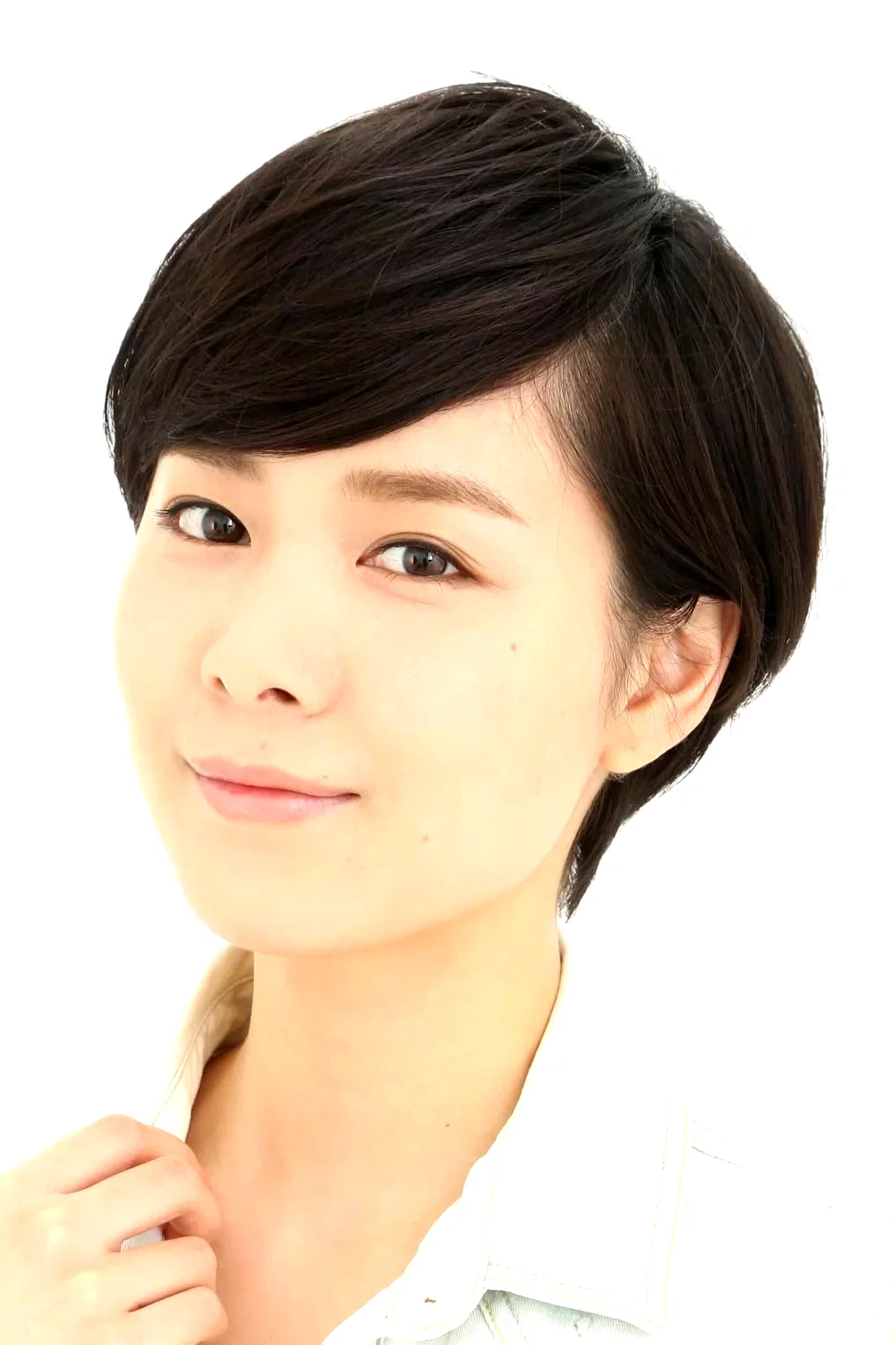  Nanako Mori