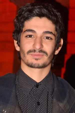 Hamza Meziani photo