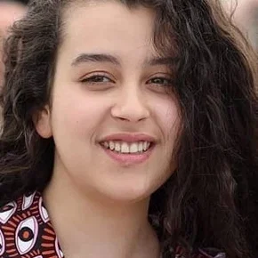 Photo star : Souad Arsane