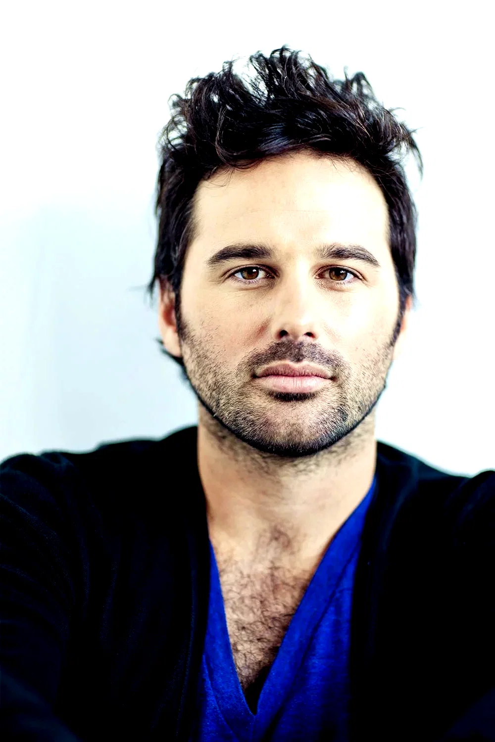  Éric Robidoux