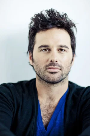  Éric Robidoux photo