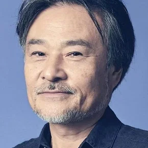 Photo star : Kiyoshi Kurosawa