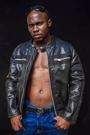  Moyindo Mpongo photo