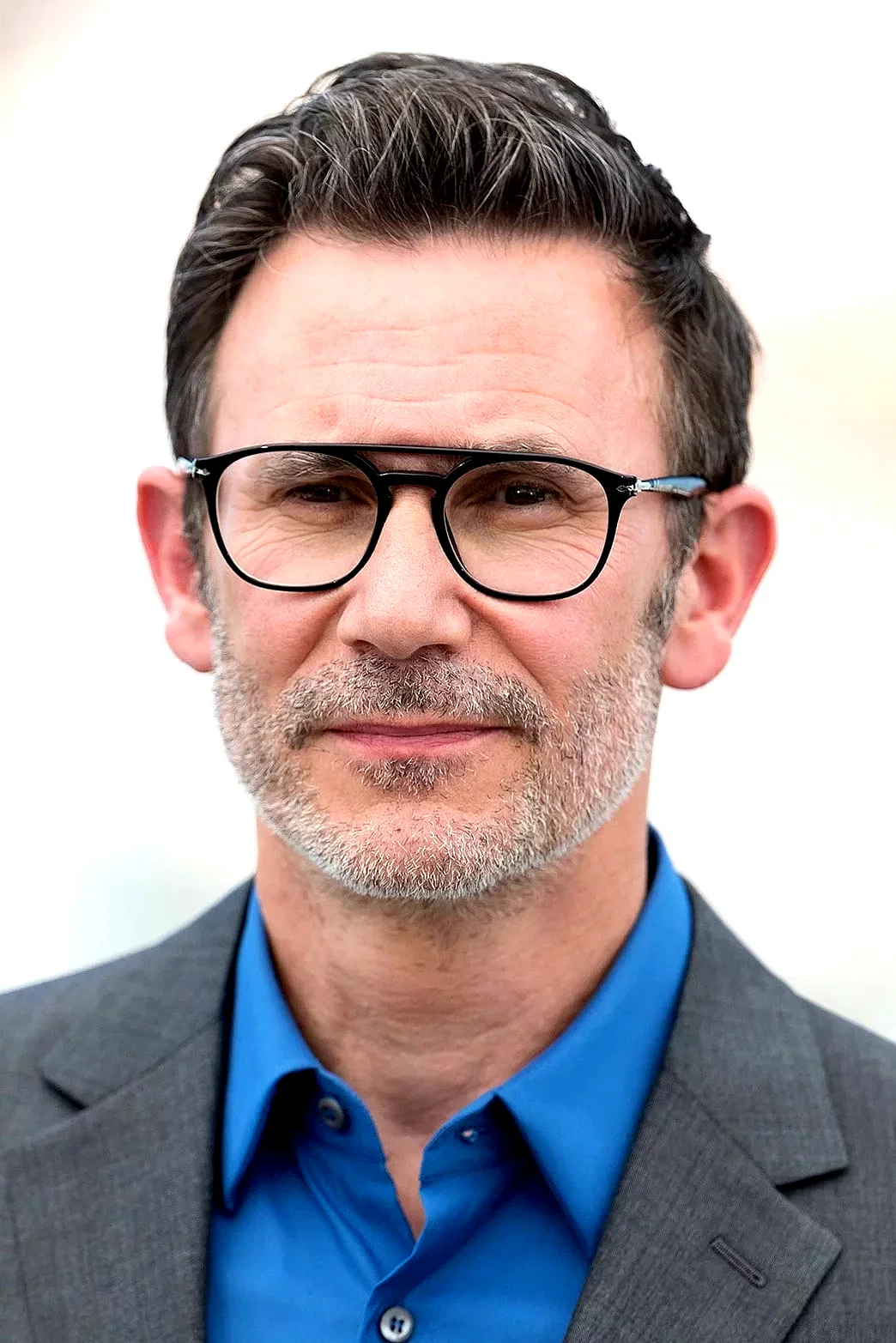 Michel Hazanavicius