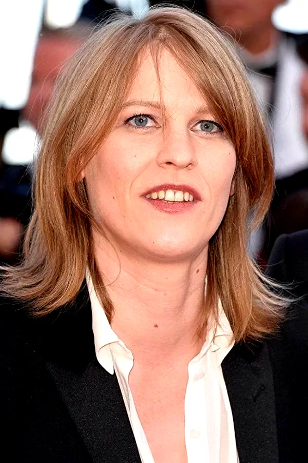 Claire Burger