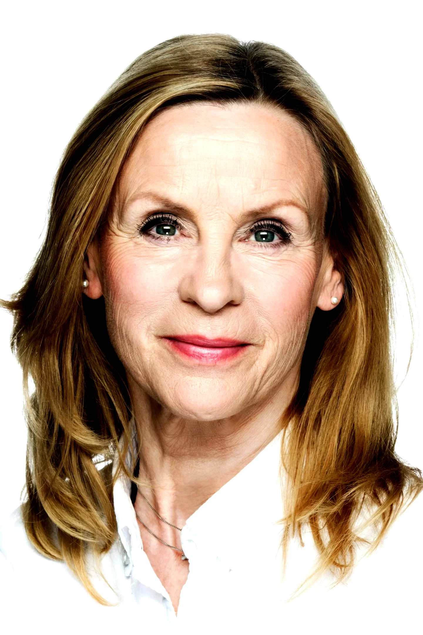 Liv Bernhoft Osa