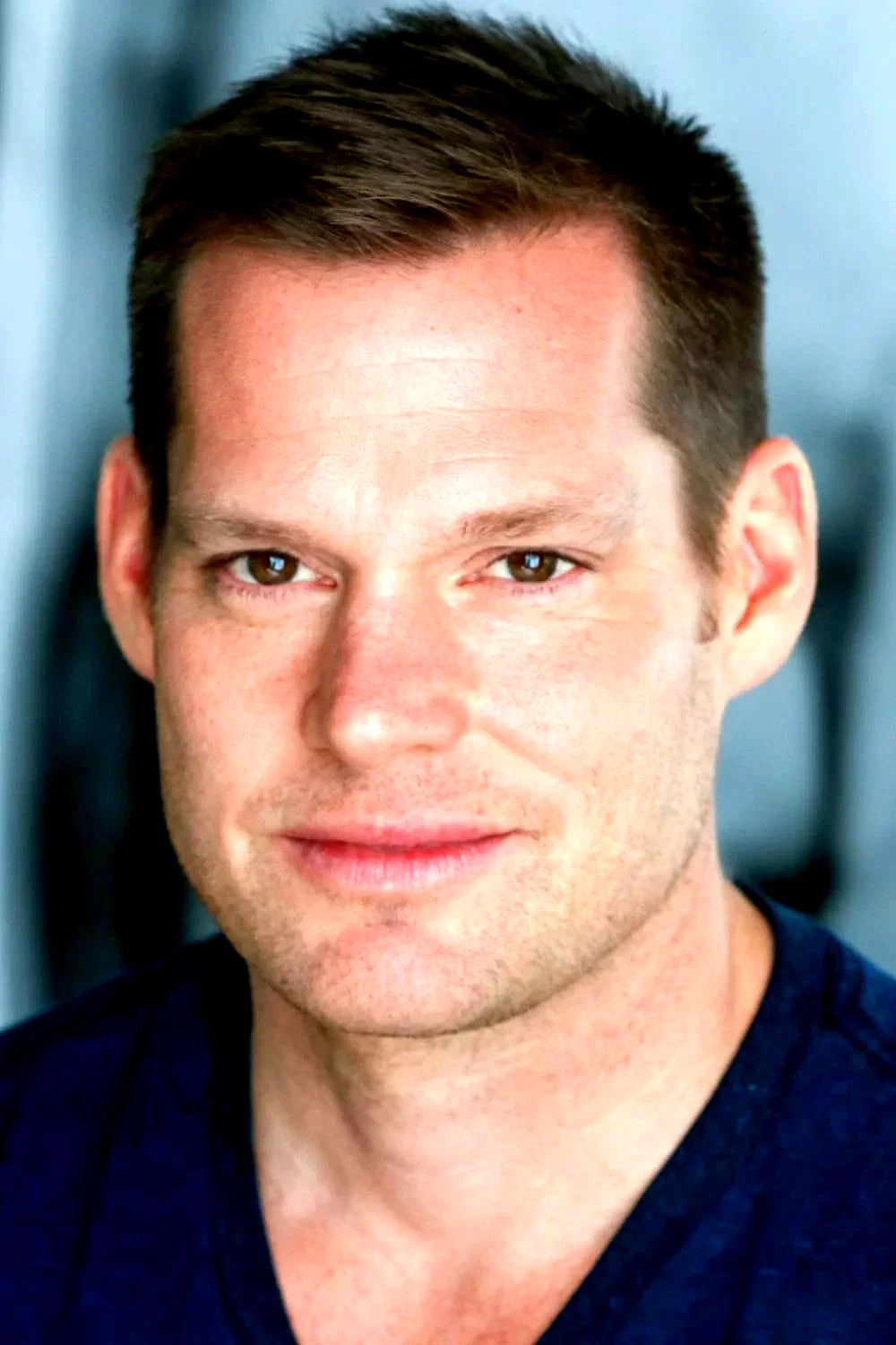  Will Koberg