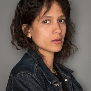 Photo star : Mati Diop